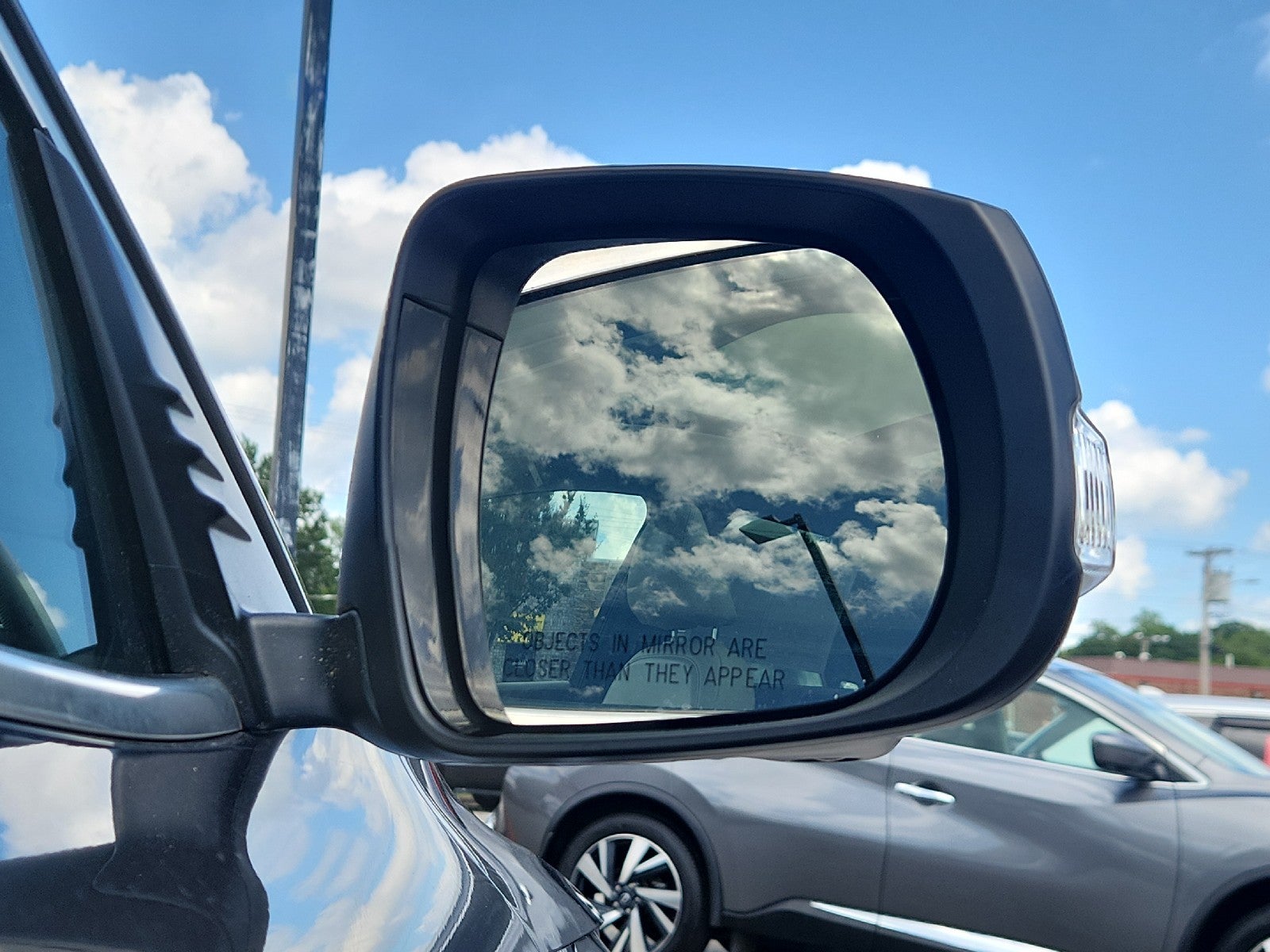 2022 INFINITI QX50 SENSORY