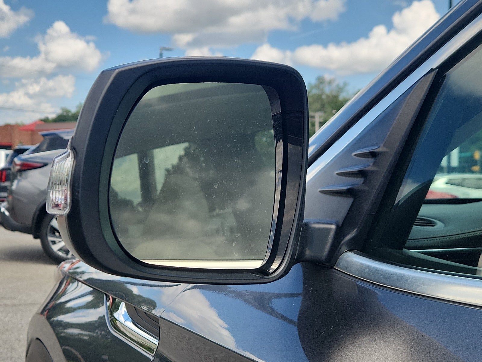 2022 INFINITI QX50 SENSORY