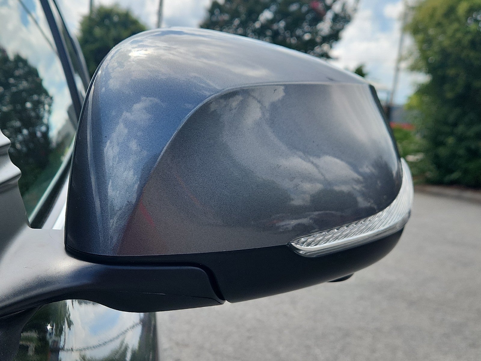 2022 INFINITI QX50 SENSORY