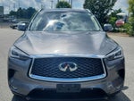 2022 INFINITI QX50 SENSORY