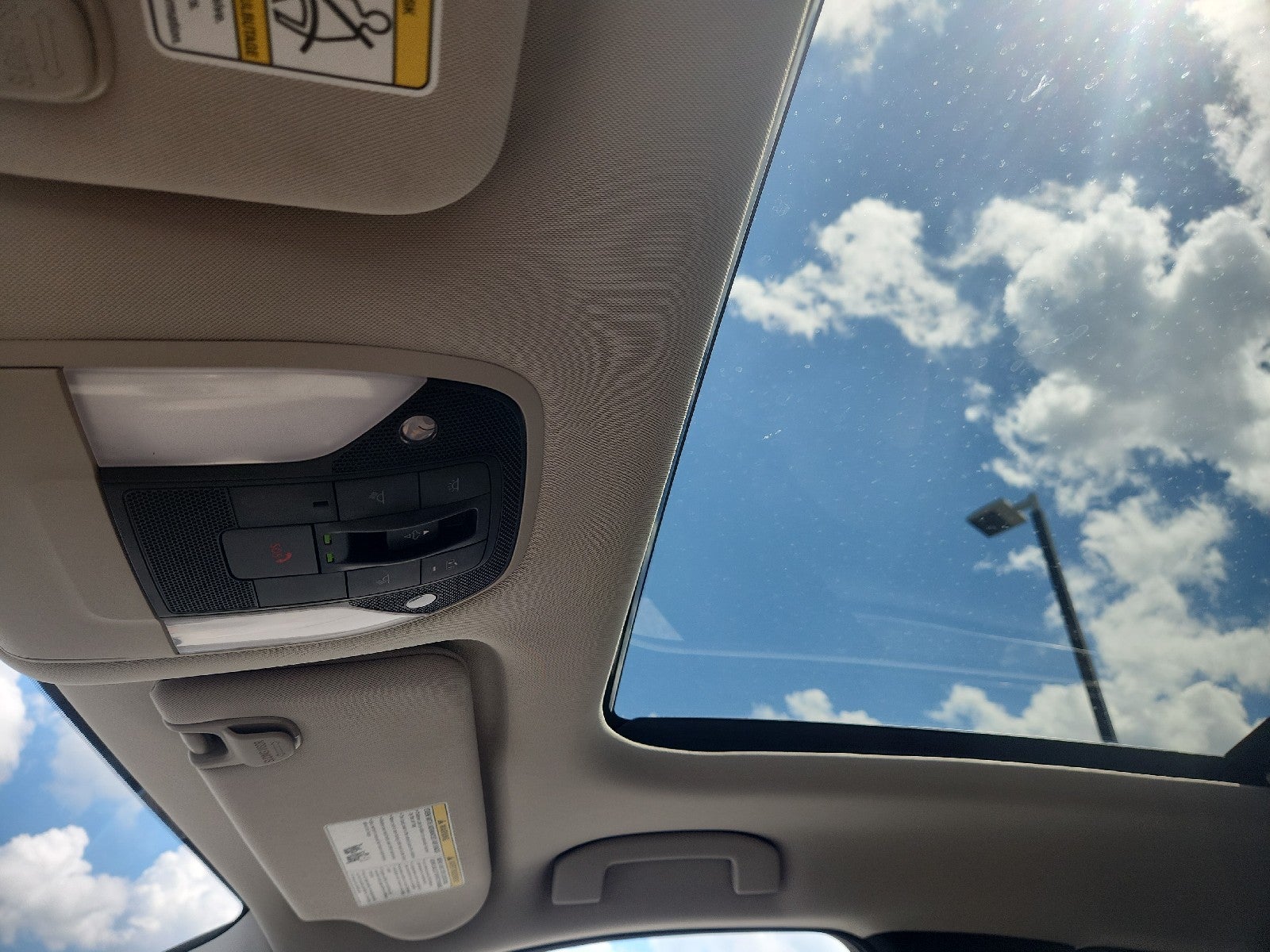 2022 INFINITI QX50 SENSORY