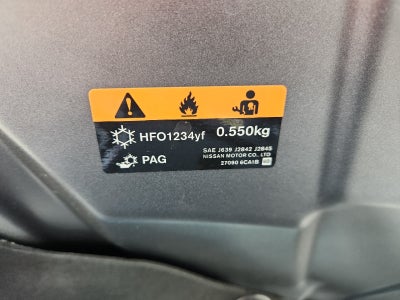 2022 INFINITI QX50 SENSORY