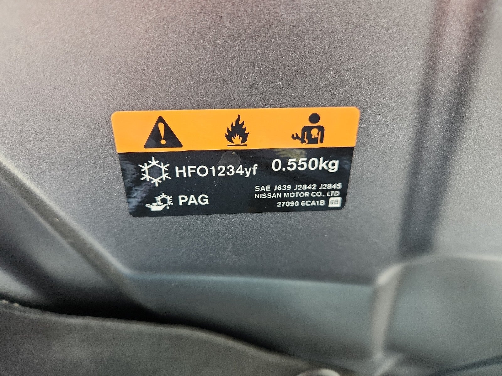 2022 INFINITI QX50 SENSORY
