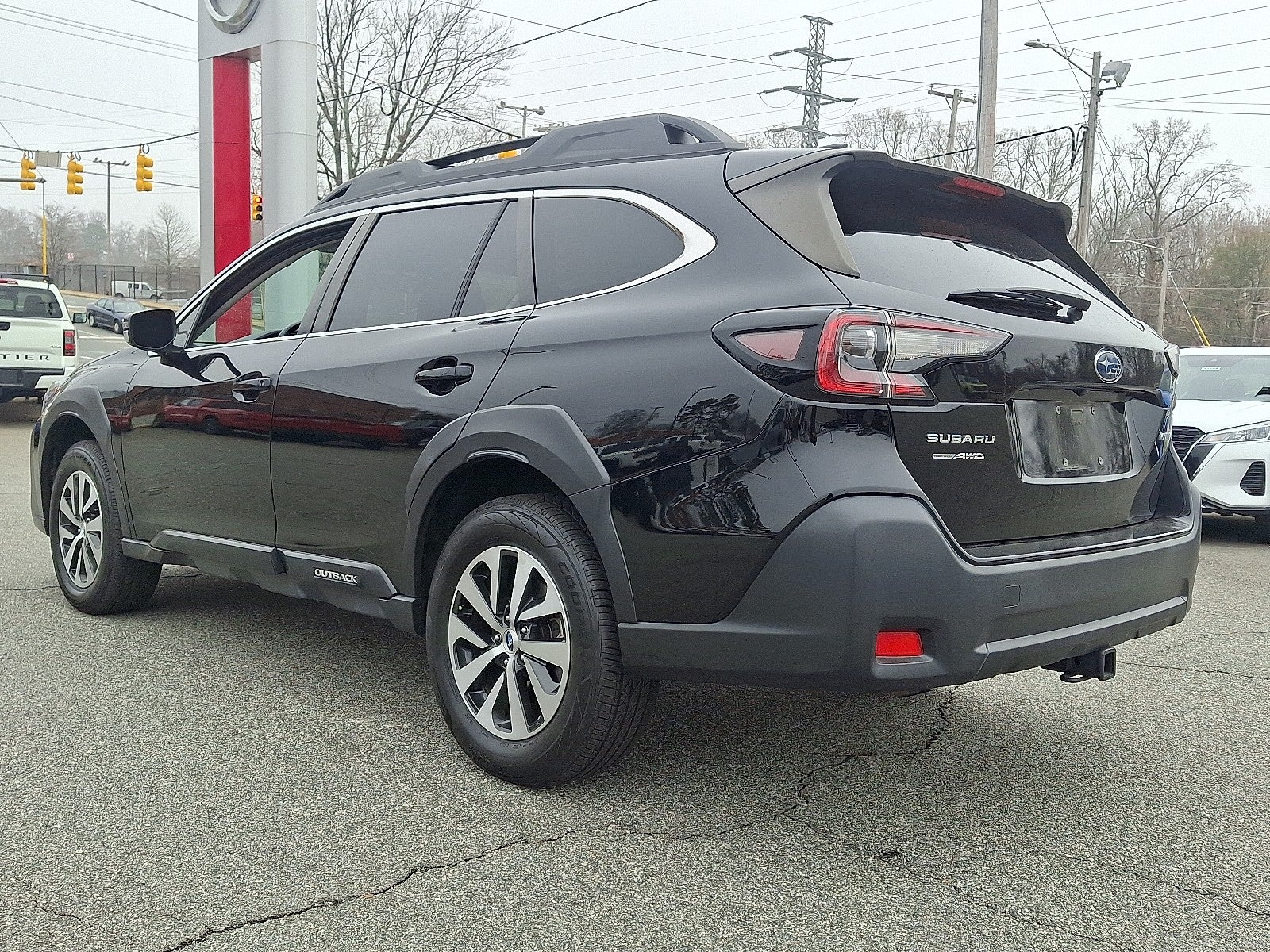 2023 Subaru Outback Premium