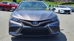 2024 Toyota Camry Hybrid SE Nightshade