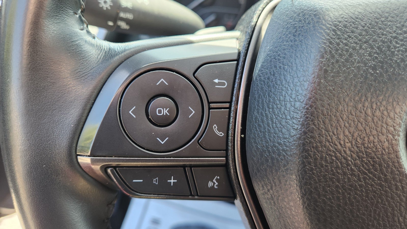 2024 Toyota Camry Hybrid SE Nightshade