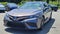2024 Toyota Camry Hybrid SE Nightshade