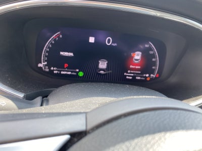 2022 Acura MDX w/Technology Package