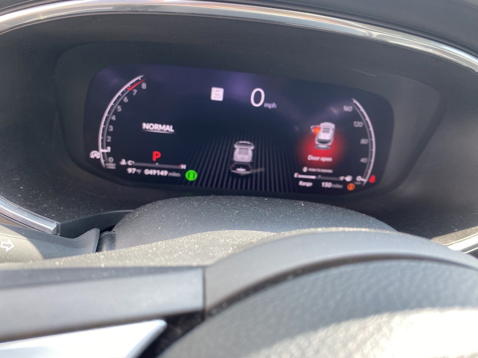 2022 Acura MDX w/Technology Package