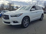 2016 INFINITI QX60 AWD 4dr