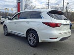 2016 INFINITI QX60 AWD 4dr