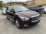 2013 INFINITI JX35 FWD 4dr