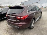 2013 INFINITI JX35 FWD 4dr