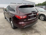 2013 INFINITI JX35 FWD 4dr