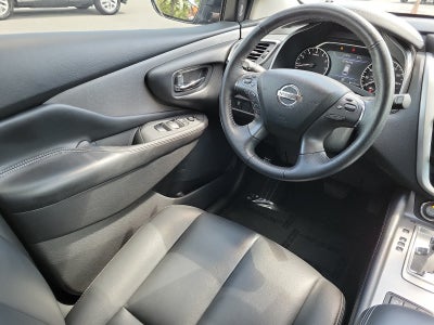 2022 Nissan Murano SV