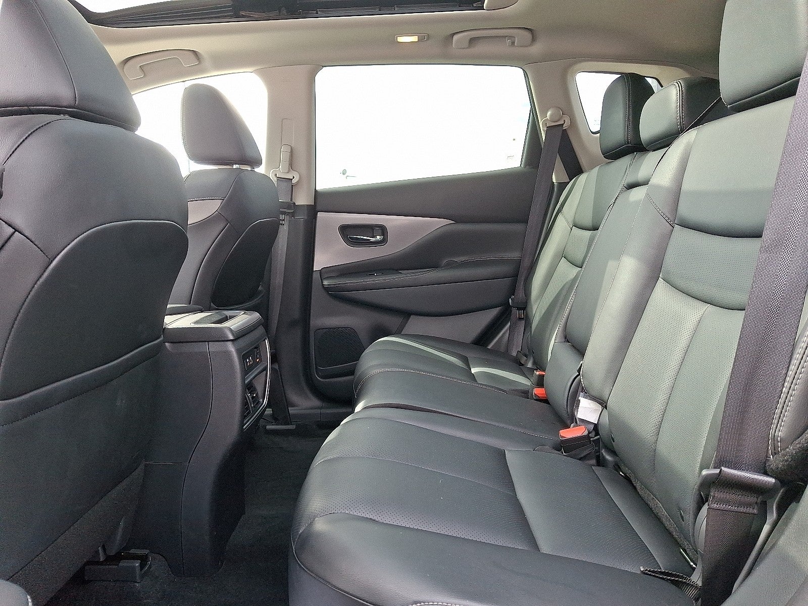 2024 Nissan Murano SL