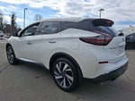 2024 Nissan Murano SL