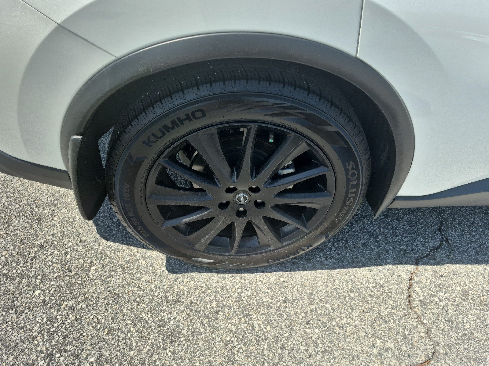 2024 Nissan Murano SL