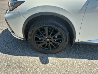 2024 Nissan Murano SL