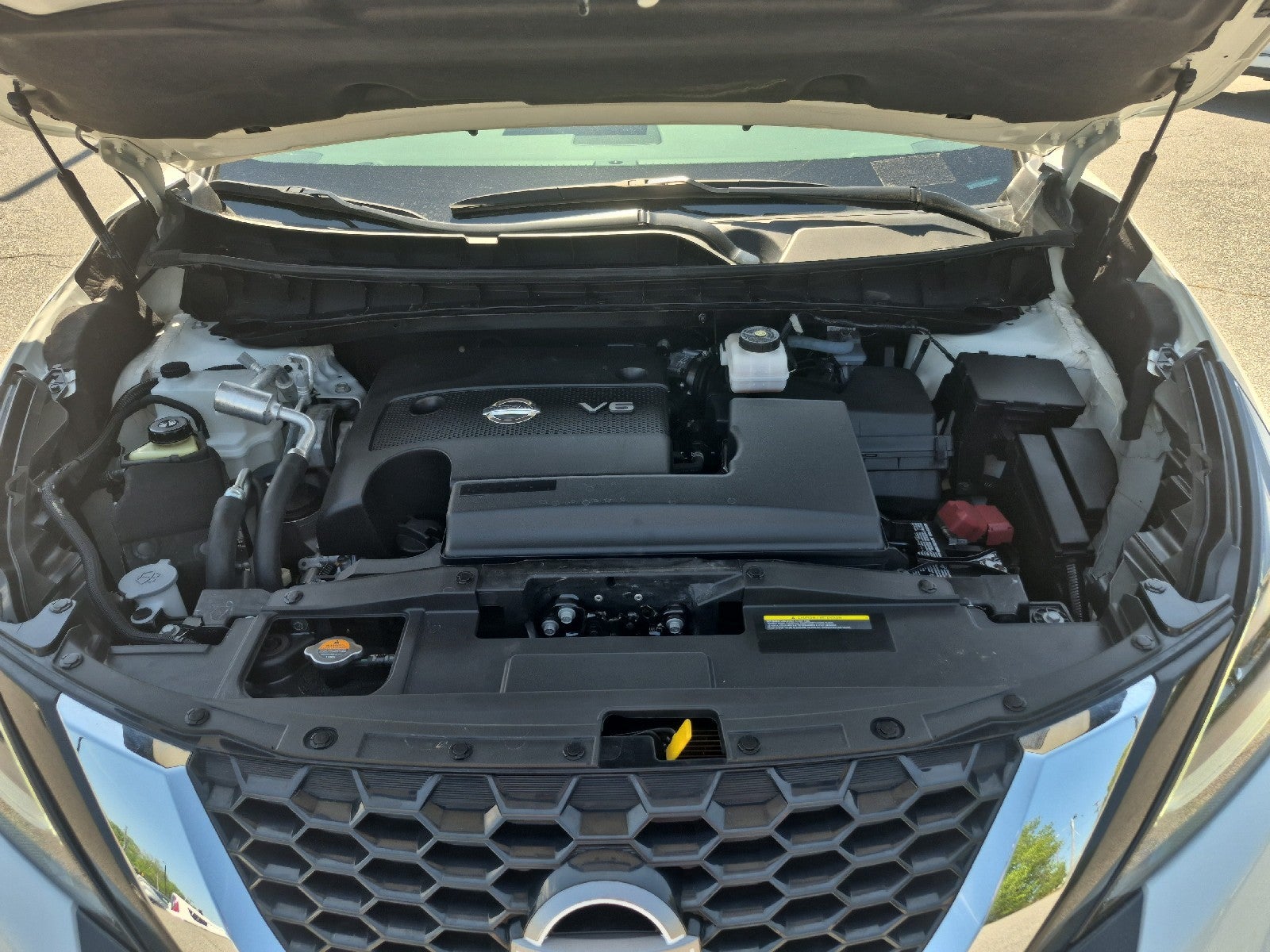 2024 Nissan Murano SL