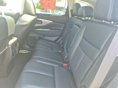 2024 Nissan Murano SL