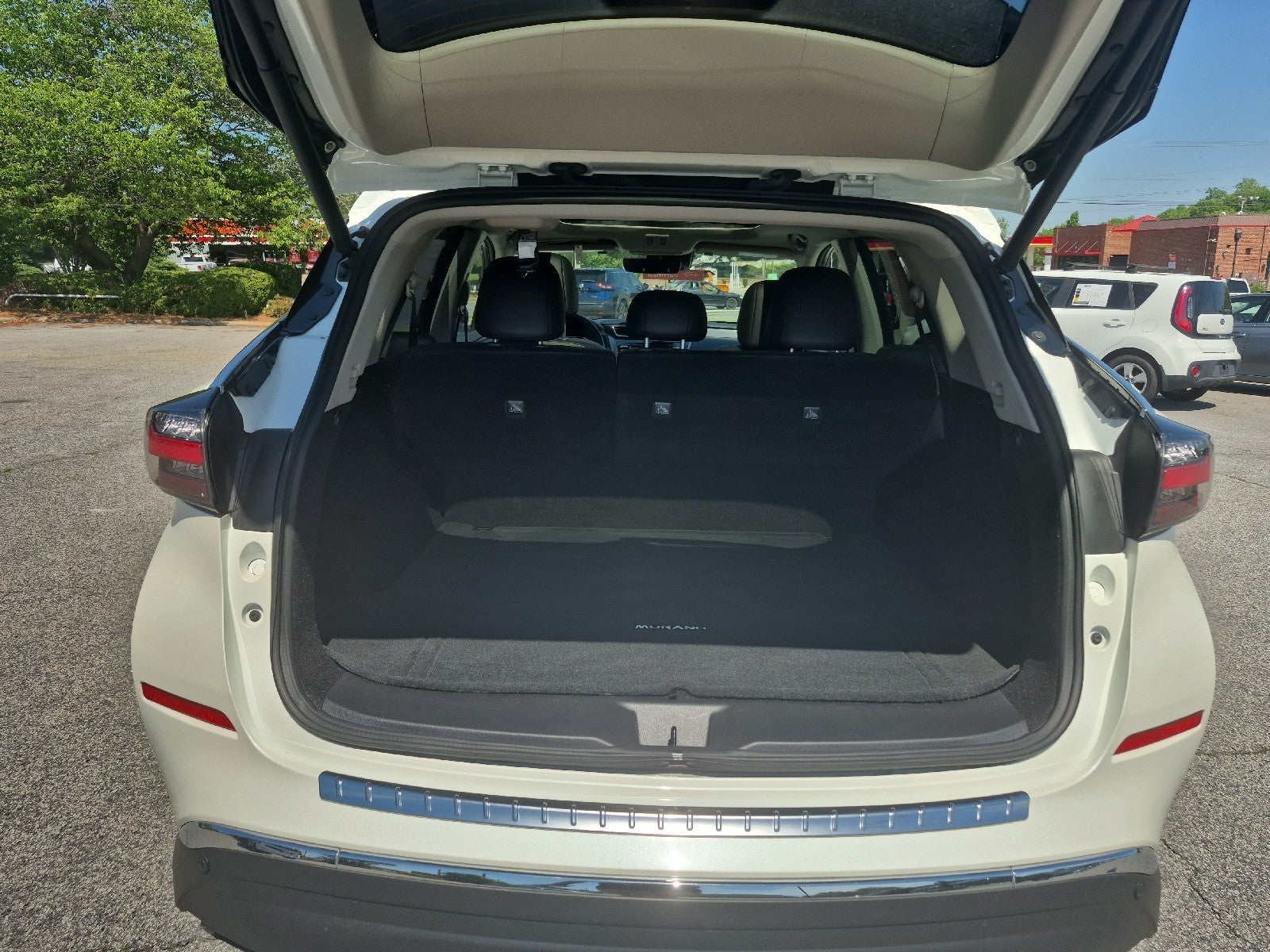 2024 Nissan Murano SL