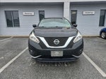2017 Nissan Murano SV