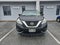 2017 Nissan Murano SV