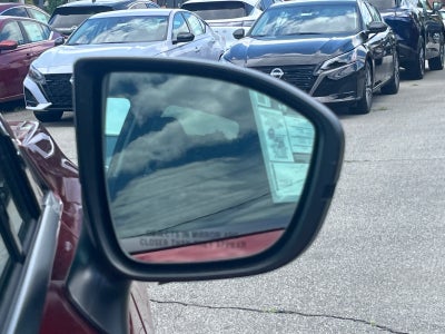 2026 Nissan Murano SV