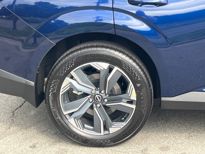 2026 Nissan Murano SV
