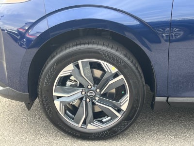 2026 Nissan Murano SV