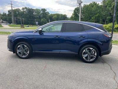 2026 Nissan Murano SV