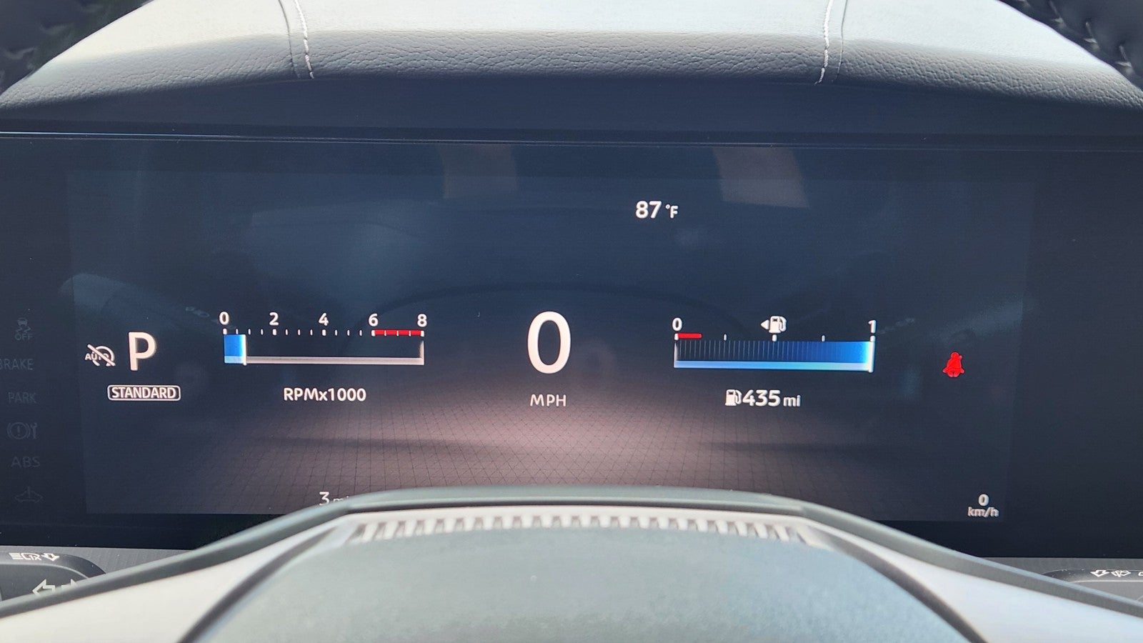 2026 Nissan Murano SV