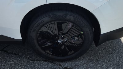 2026 Nissan Murano SV
