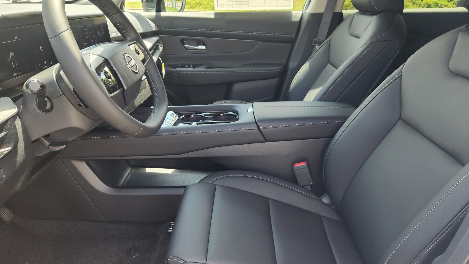 2026 Nissan Murano SV