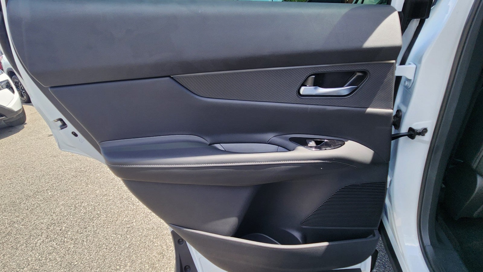 2026 Nissan Murano SV