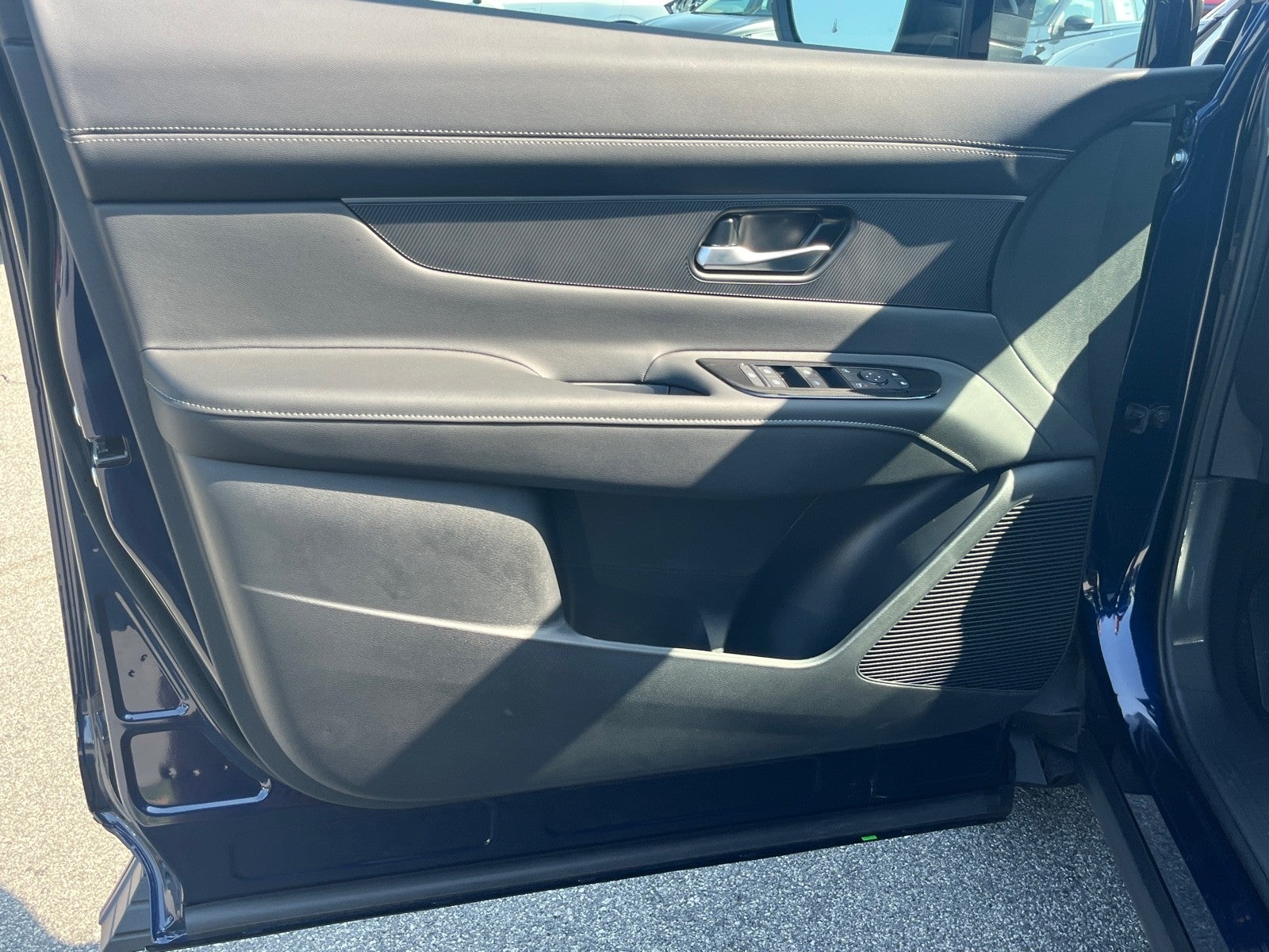 2026 Nissan Murano SV