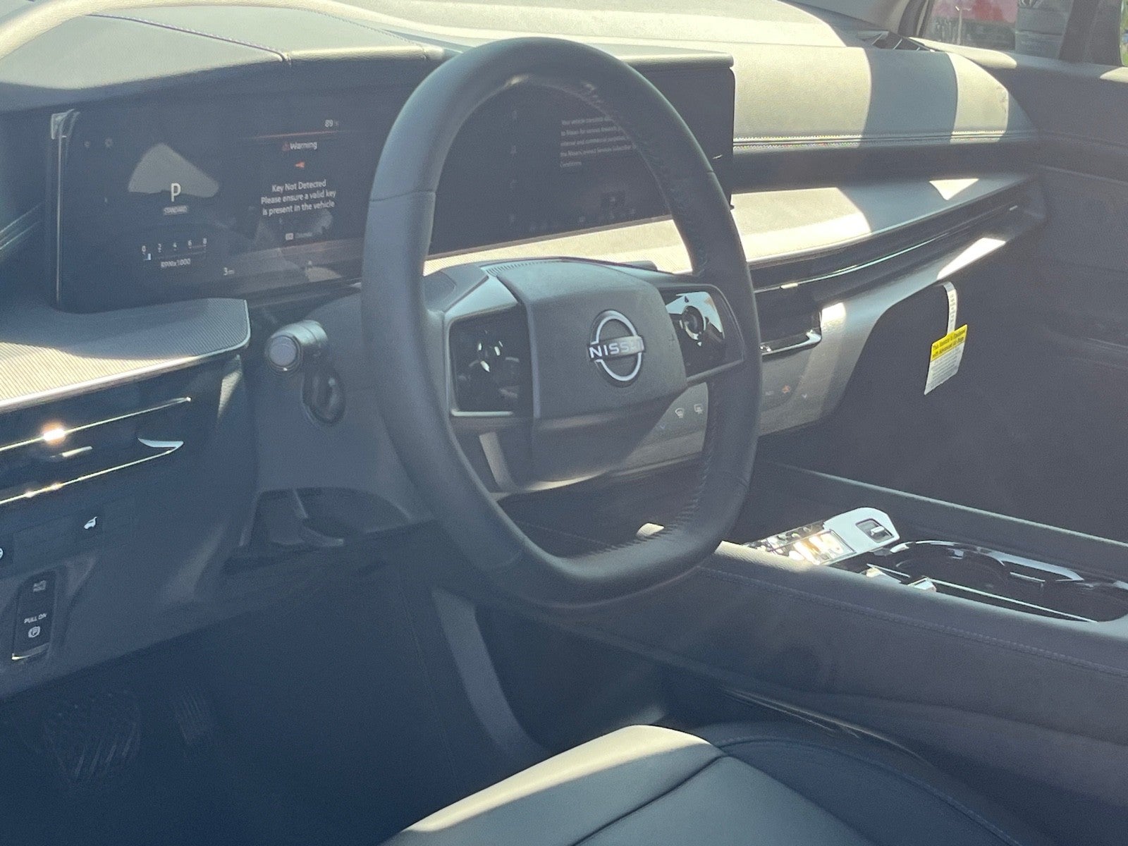 2026 Nissan Murano SV