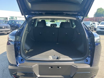 2026 Nissan Murano SV