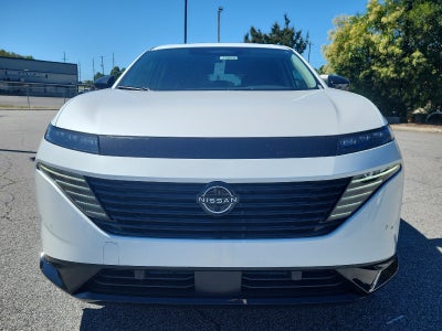 2027 Nissan Murano Dark Armor
