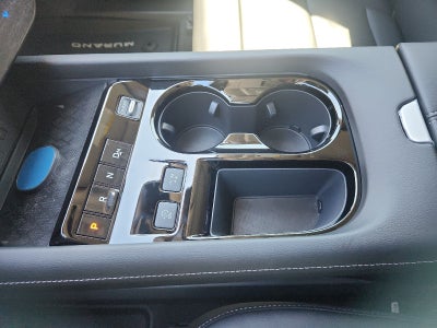 2027 Nissan Murano Dark Armor