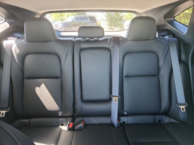 2027 Nissan Murano Dark Armor