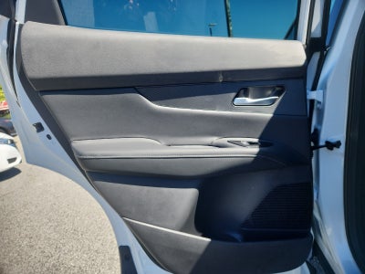 2027 Nissan Murano Dark Armor