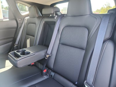 2027 Nissan Murano Dark Armor