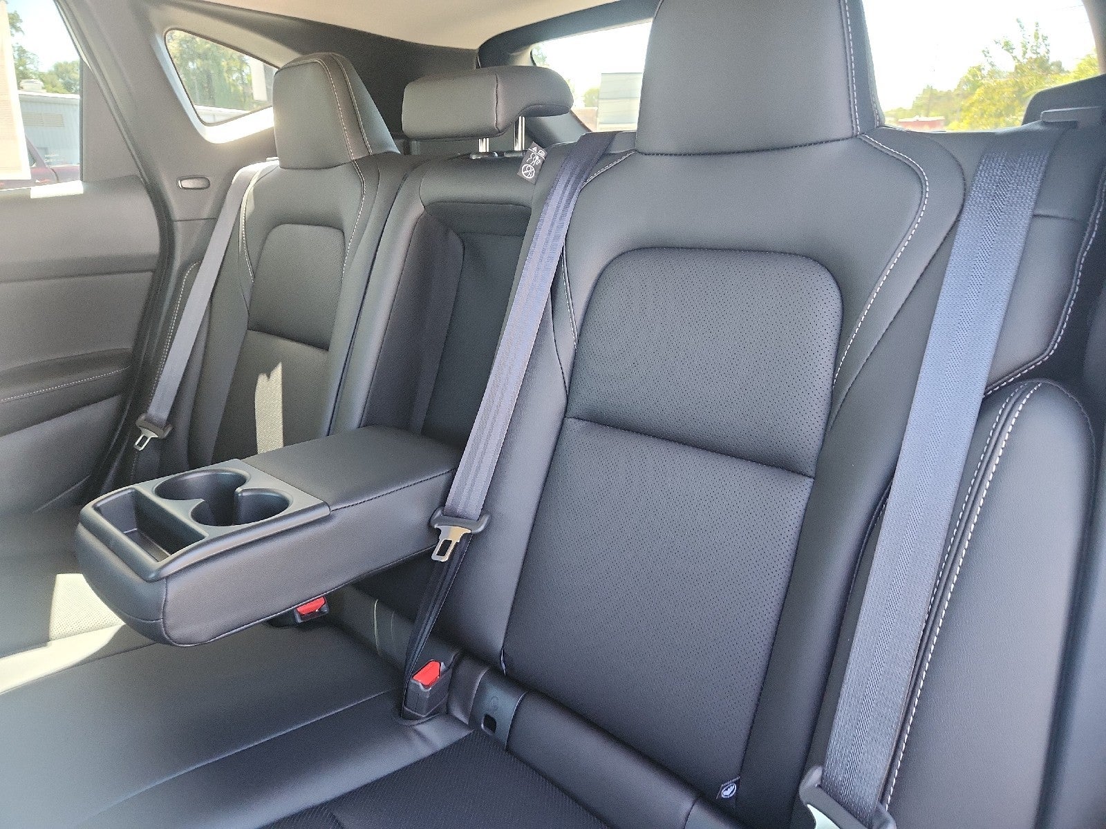 2027 Nissan Murano Dark Armor