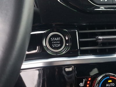 2023 Nissan Pathfinder SV