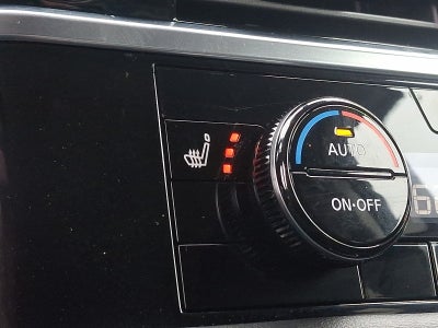 2023 Nissan Pathfinder SV