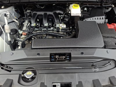 2023 Nissan Pathfinder SV