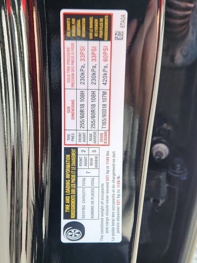 2023 Nissan Pathfinder SV