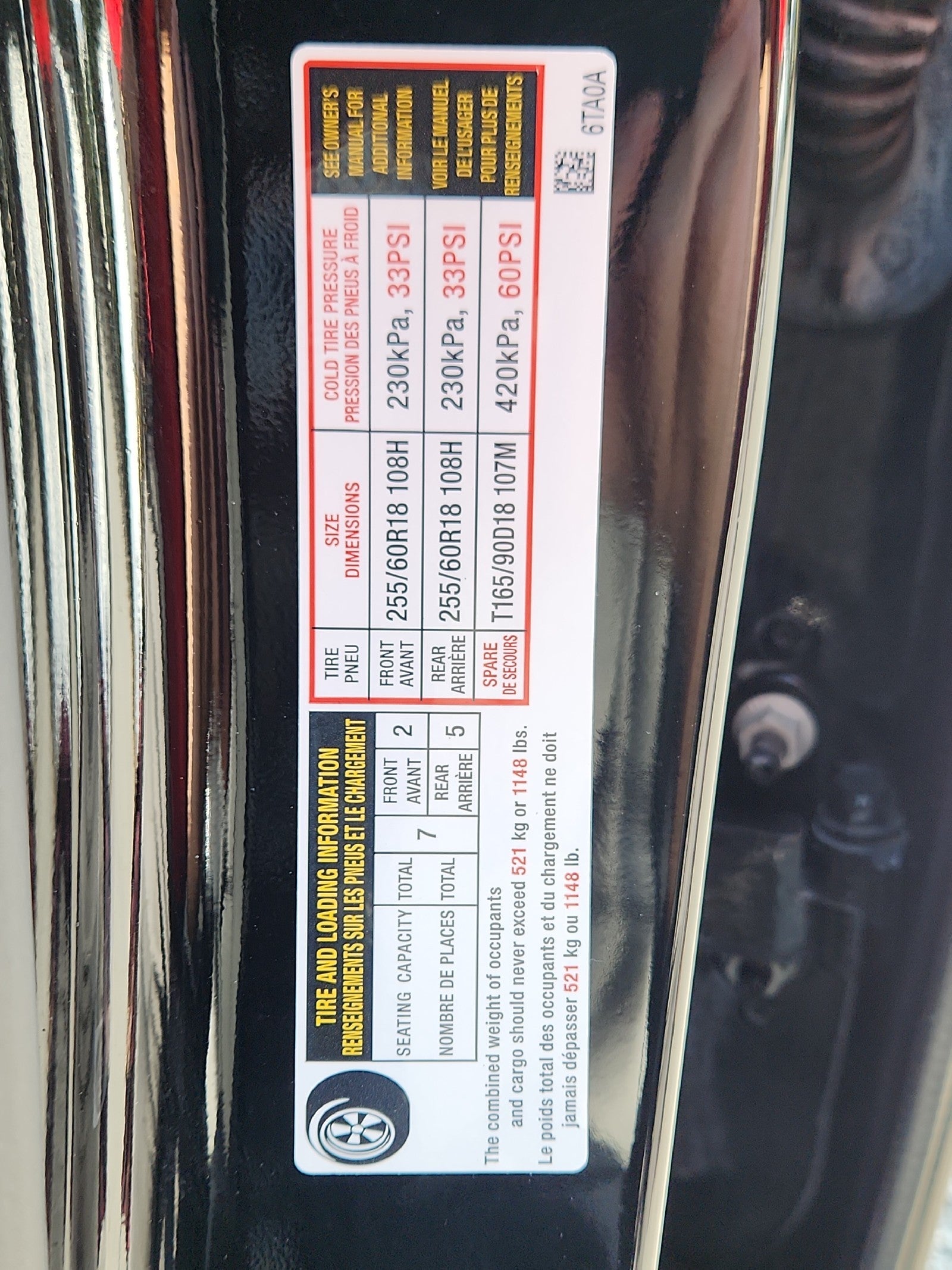 2023 Nissan Pathfinder SV